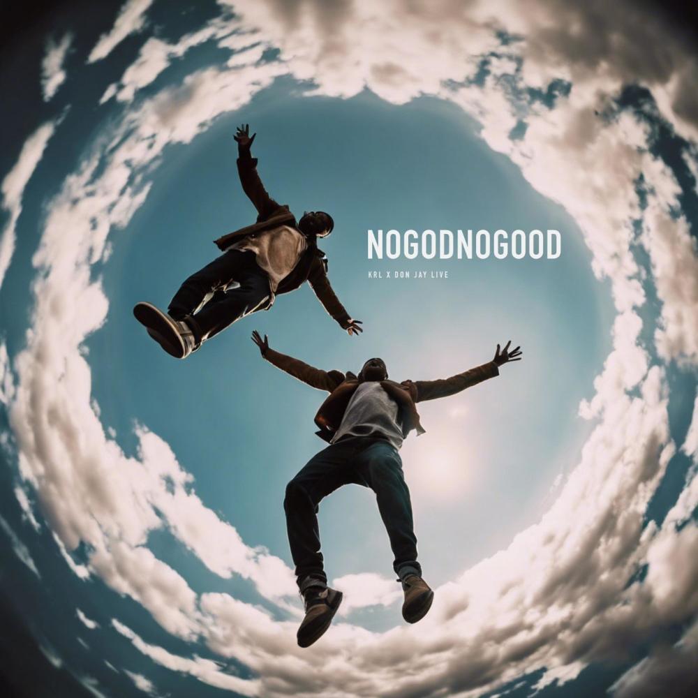 No Go (o) d (Part Two)