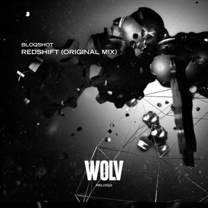 Listen to Redshift song with lyrics from BLOQSHOT