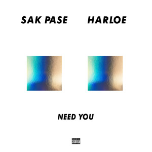 Album NEED YOU from Harloe