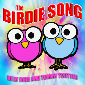 Billy Bird的专辑The Birdie Song