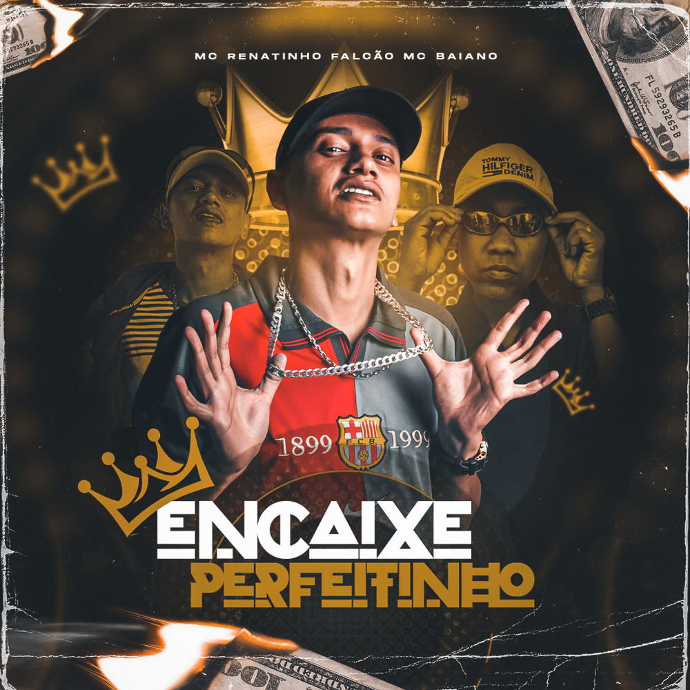 Encaixe Perfeitinho