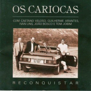 ดาวน์โหลดและฟังเพลง Tarde em itapoa พร้อมเนื้อเพลงจาก Os Cariocas