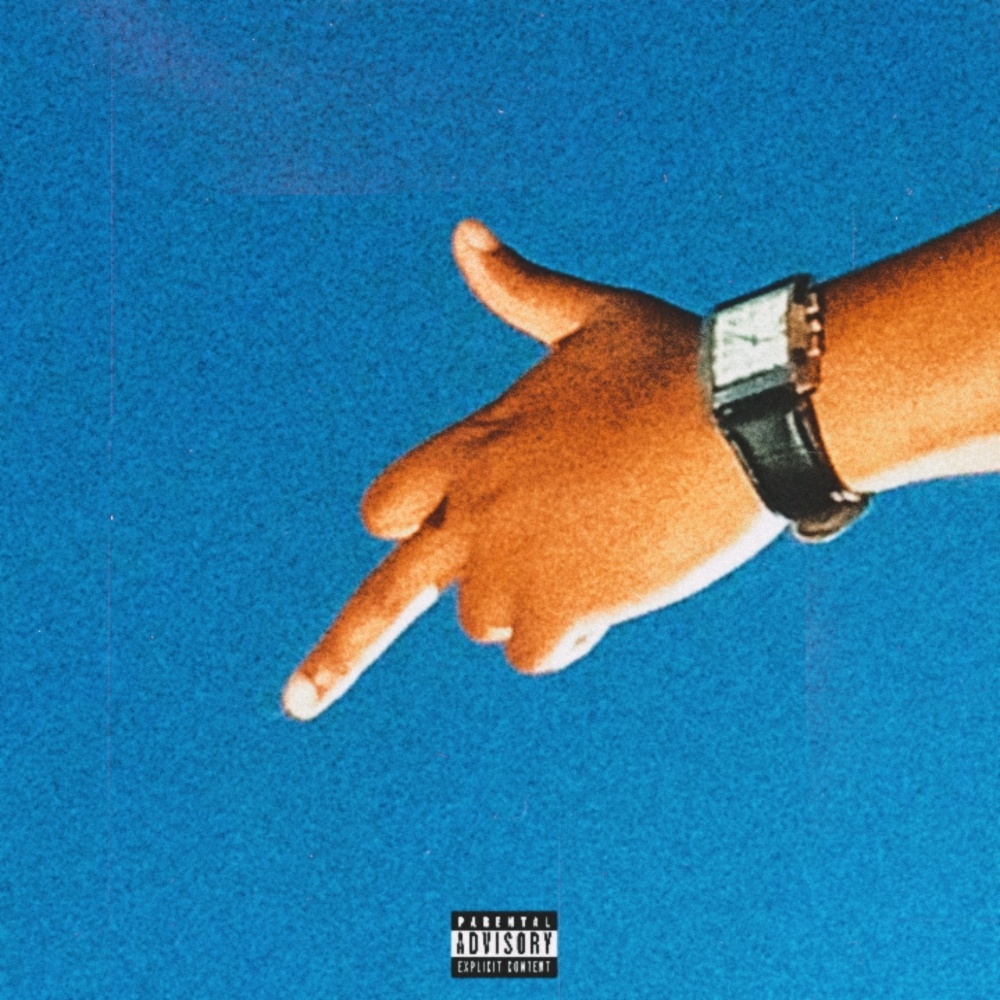 Time Is Money (Explicit)