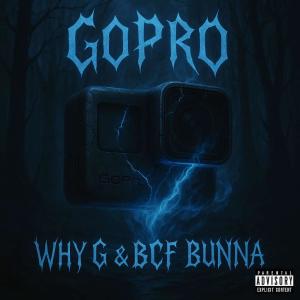 Why G的專輯GoPro (feat. Bunna) [Explicit]