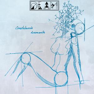 收聽DEAM MX的Melancolía (EP Remasterizado)歌詞歌曲