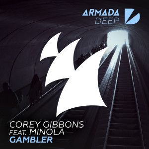 收聽Corey Gibbons的Gambler歌詞歌曲