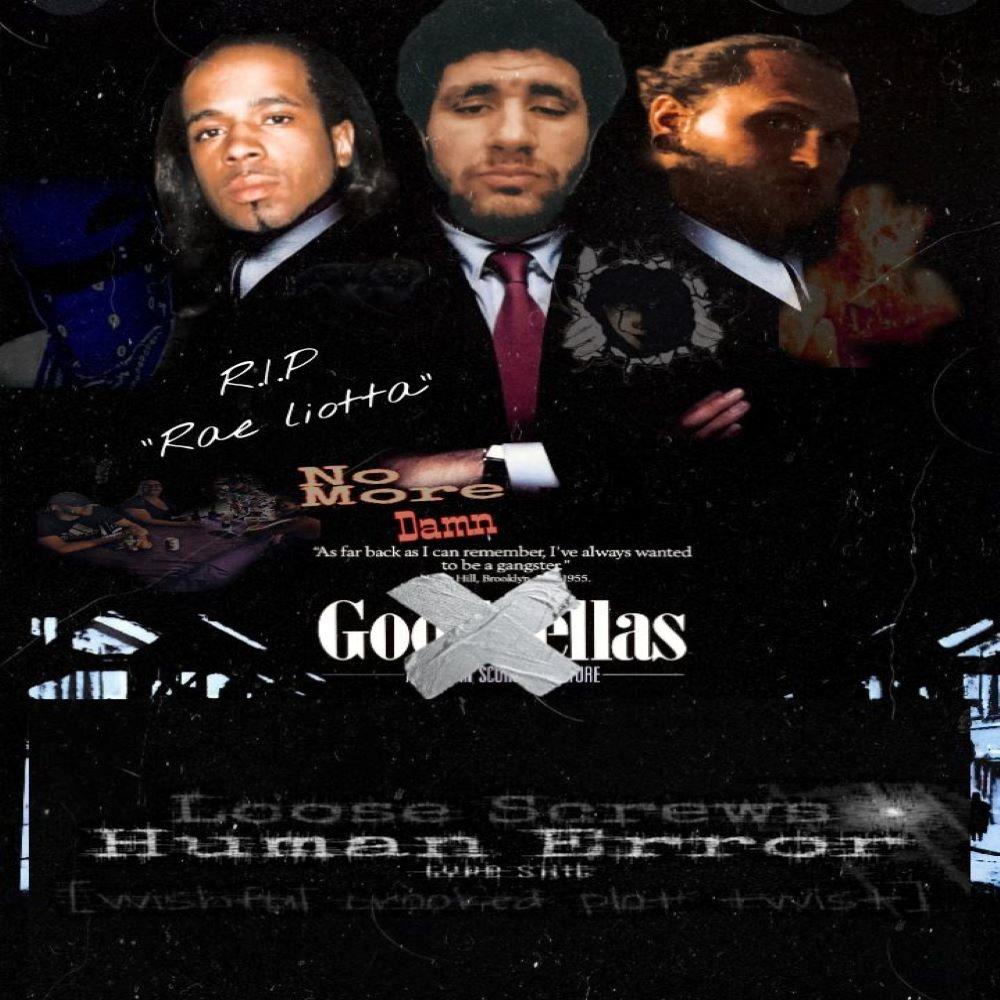 No More Damn Good Fellas (Explicit)