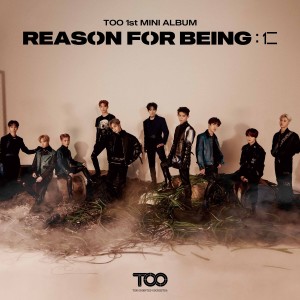 อัลบัม REASON FOR BEING : Benevolence ศิลปิน TOO