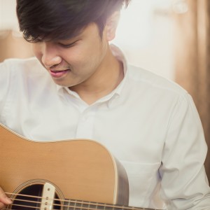 Album อีกครั้ง from Marc Tatchapon