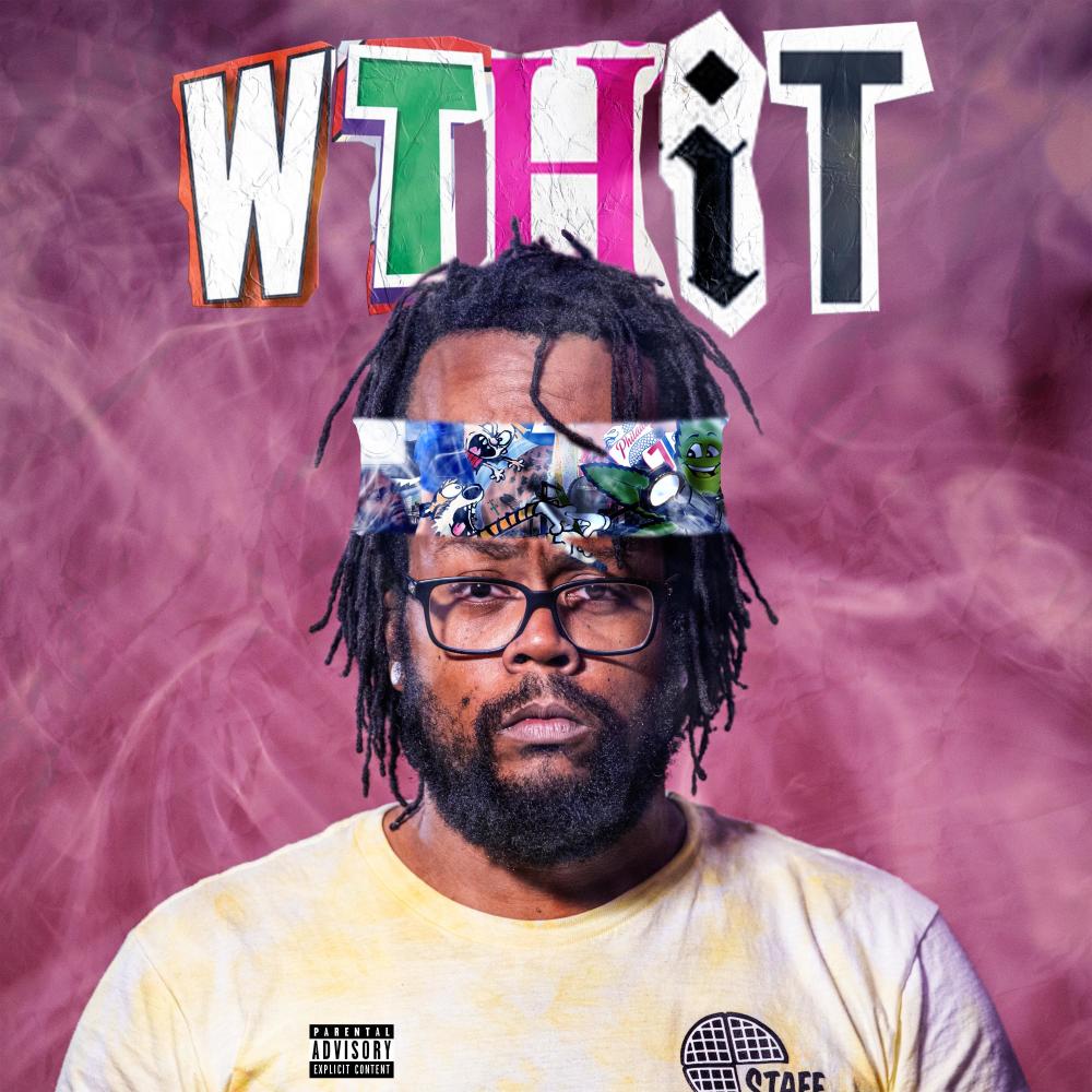 Way Out (Explicit)