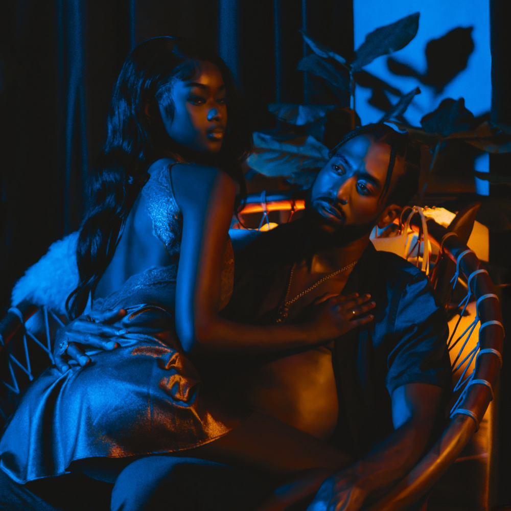 Roll On Me (Explicit)