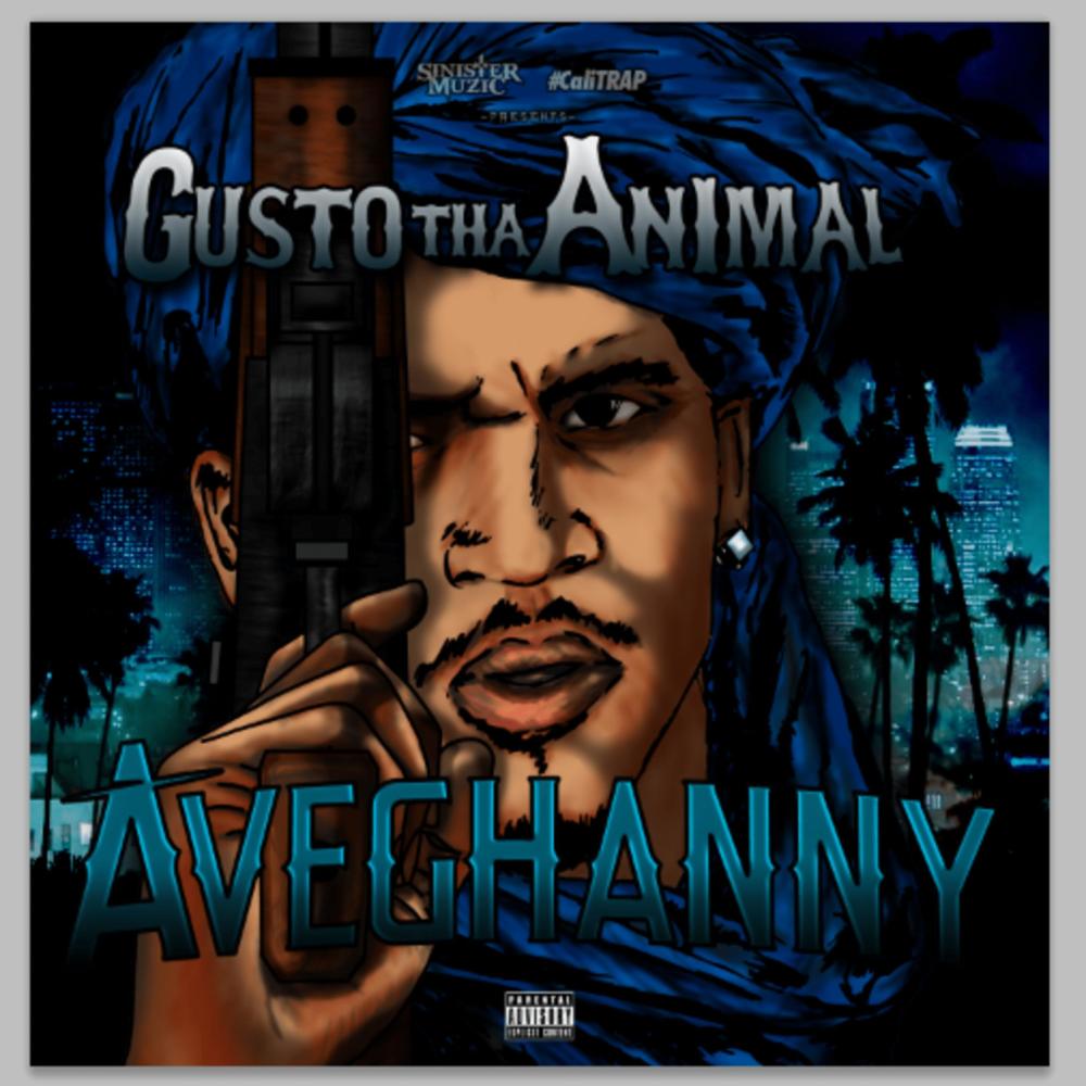 Bad 4 Ya (feat. Gusto Leimert) (Explicit)