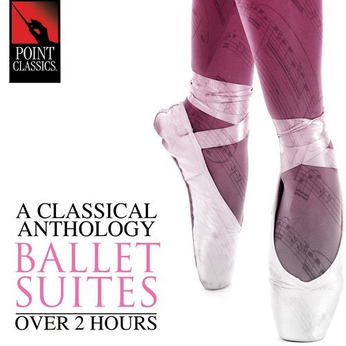 Sylvia, Ballet Suite: III. Intermezzo and Valse Lente