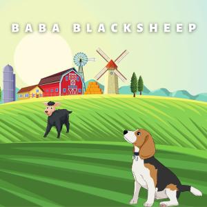 收聽Buggy Beagle的BABA BLACKSHEEP歌詞歌曲
