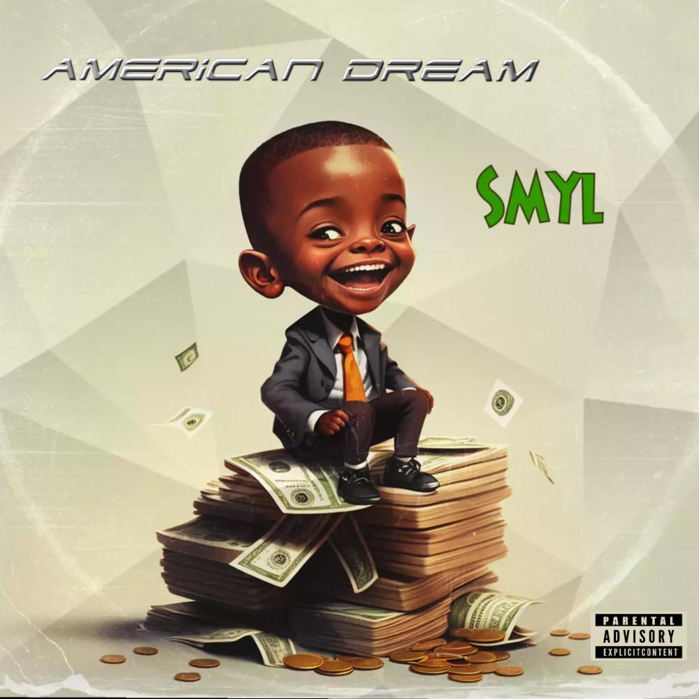 American dream (Explicit)