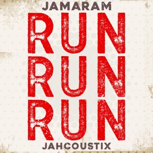 Jahcoustix的專輯Run Run Run