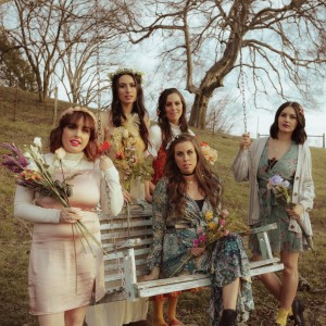 收聽Cimorelli的Before You Go (Acoustic)歌詞歌曲