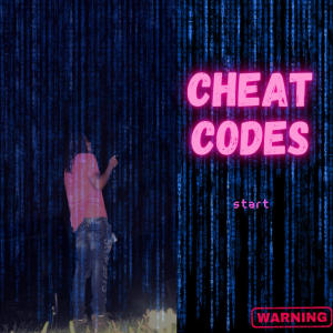Moonk的專輯Cheat Codes