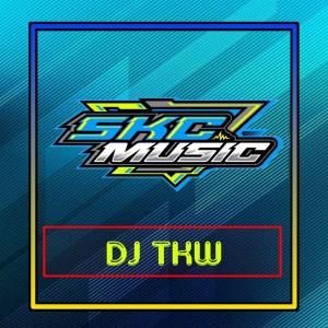 Dj Tkw (Remix) dari Skc music official