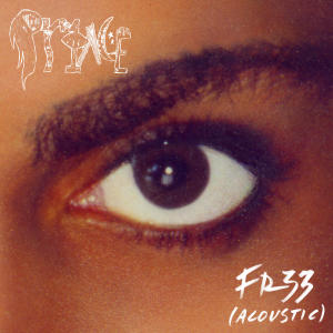 Prince的專輯Free (Acoustic Version)