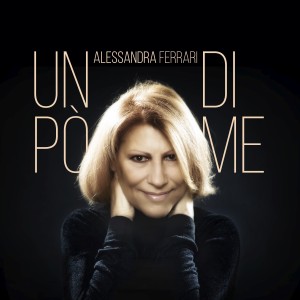 Alessandra Ferrari的專輯Un Po’ di Me