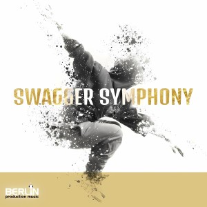 Boris Nonte的專輯Swagger Symphony
