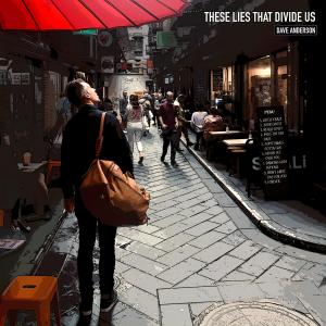 收聽Dave Anderson的Miss The Old Days歌詞歌曲