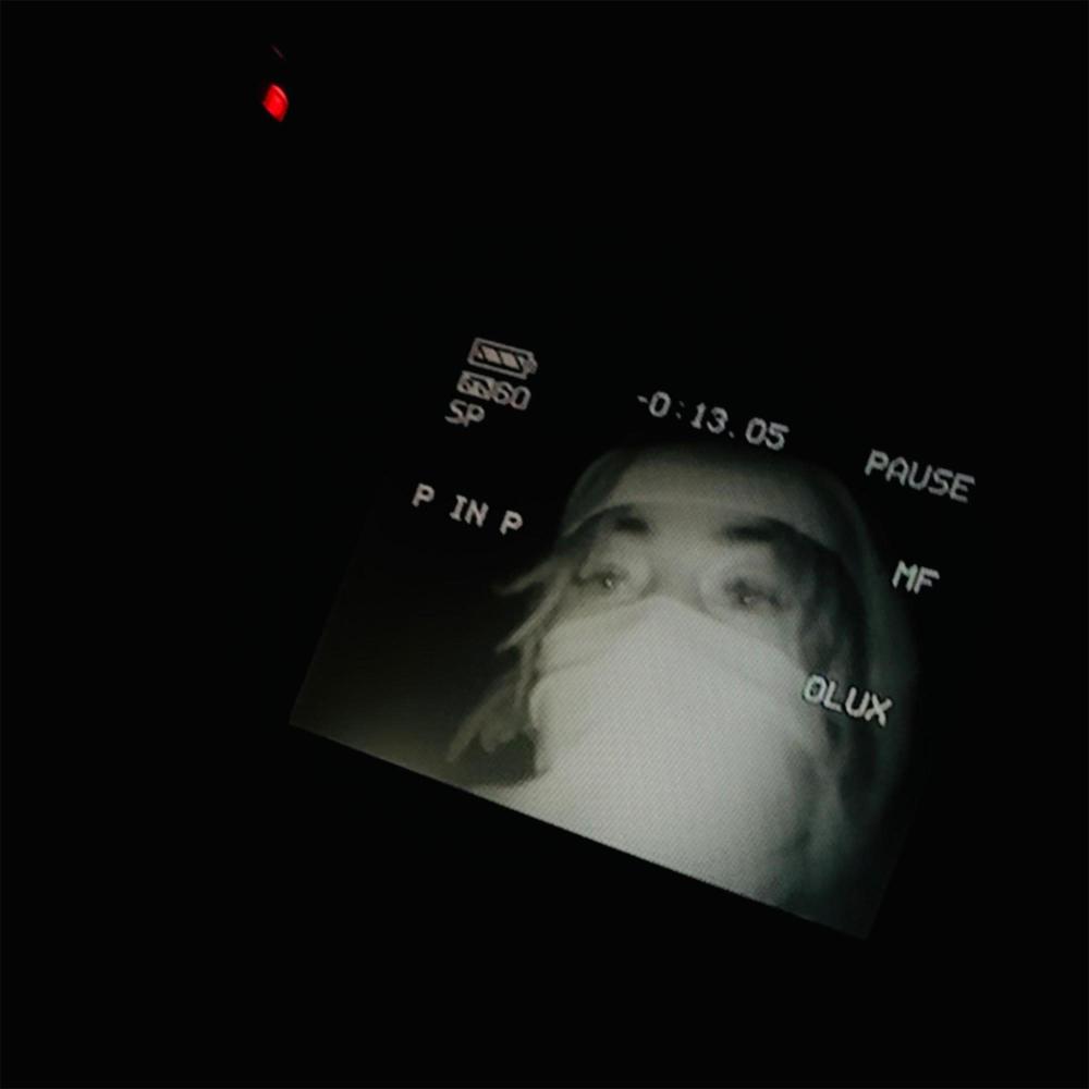 GYMKHANA (Explicit)