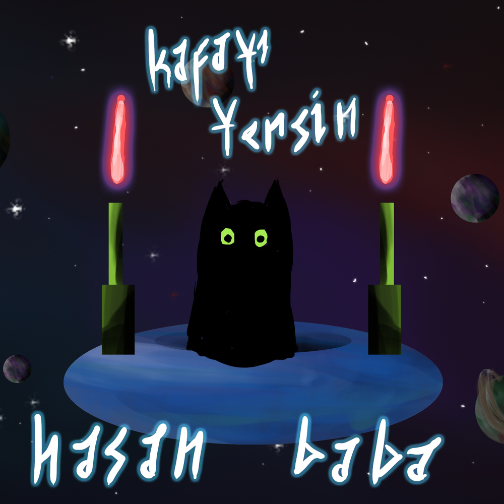 Kafayi Yersi̇n