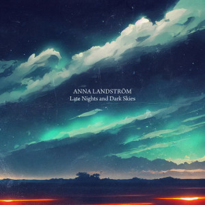 Listen to 8 pm song with lyrics from Anna Landström