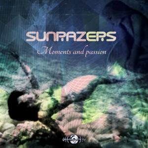 อัลบัม Moments and Passion ศิลปิน Sunrazers