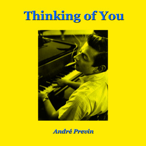 收聽Andre Previn的Thinking Of You歌詞歌曲