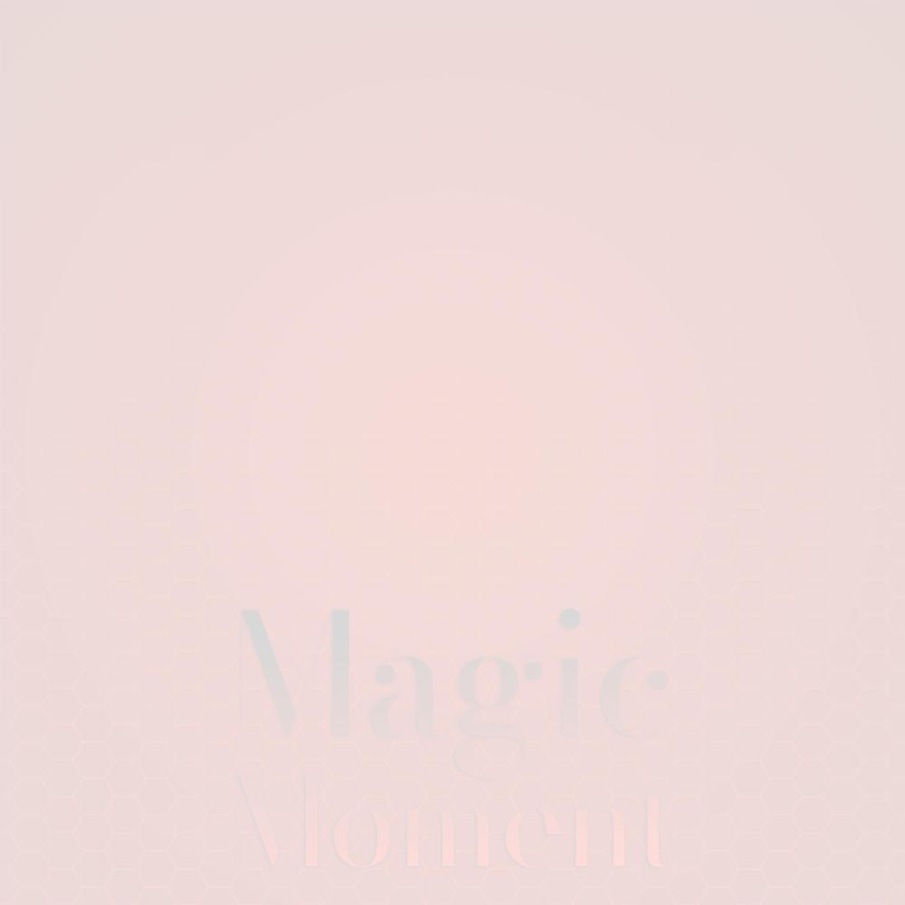 Magic Moment