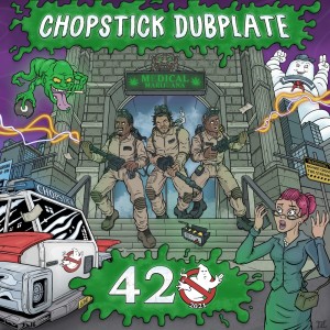 收听Chopstick Dubplate的Bag a Greens歌词歌曲