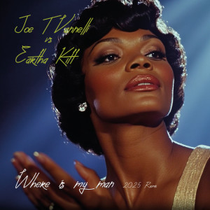 收听Joe T Vannelli的Where Is My Man (2025 Remix)歌词歌曲