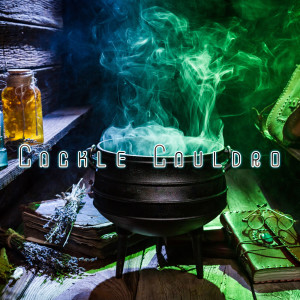 Listen to Cackle Cauldro song with lyrics from PeriTune