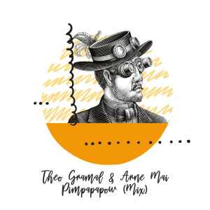 收聽Touzani的Me Voy歌詞歌曲