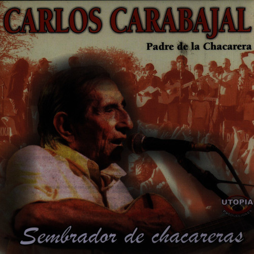 Sembremos la Chacarera