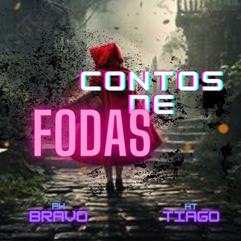 CONTOS DE FODAS (Explicit)