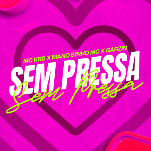 ดาวน์โหลดและฟังเพลง SEM PRESSA (Explicit) พร้อมเนื้อเพลงจาก Garzin