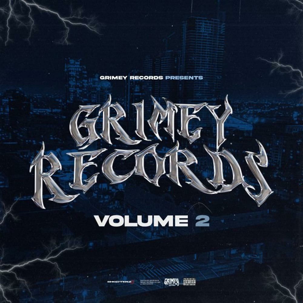 Grimey Park Freestyle (feat. Plug$ & DoggFatherPoloh) (Explicit)