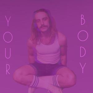 Jay Williams的專輯YOUR BODY