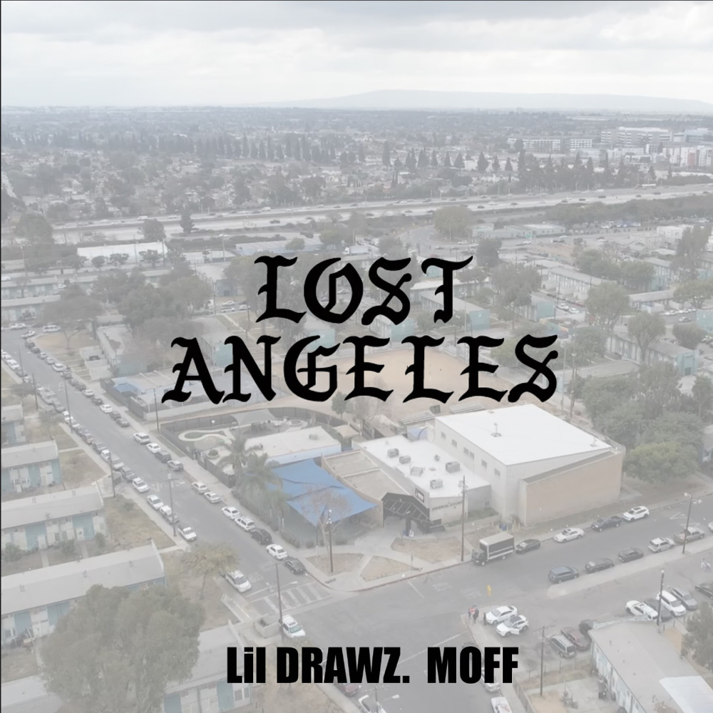 Lost Angeles (Explicit)