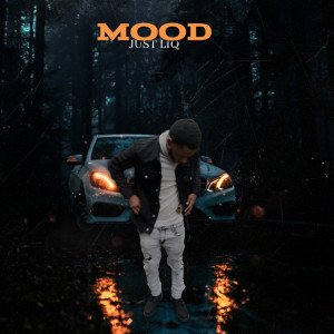 Album Mood (Explicit) oleh Just Liq