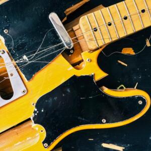 default playlist img