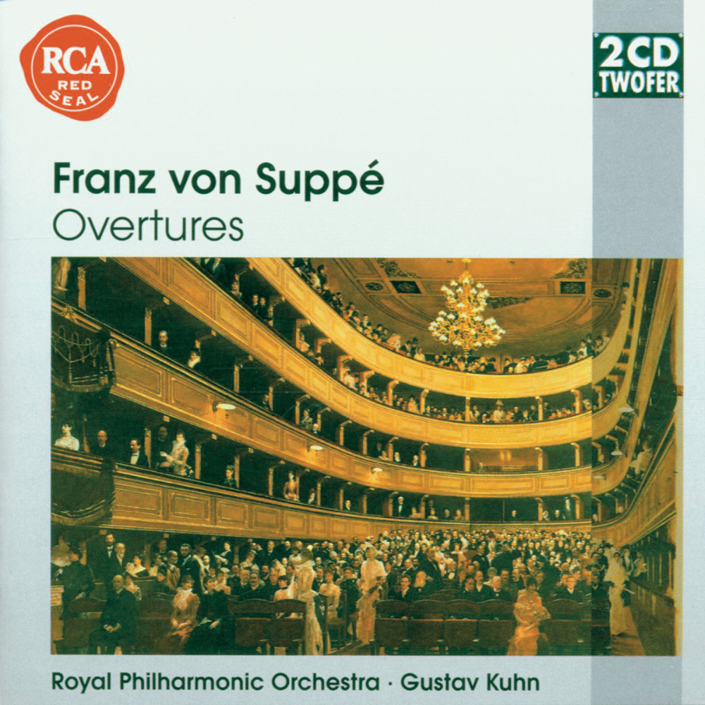 Ouvertüre