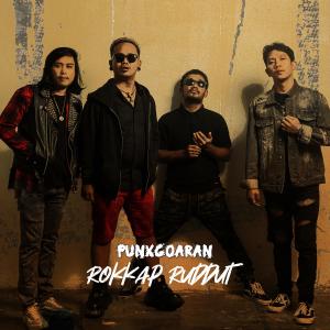 Dengarkan Rokkap Ruddut lagu dari Punxgoaran dengan lirik