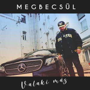 Album Megbecsül valaki más from IGNI