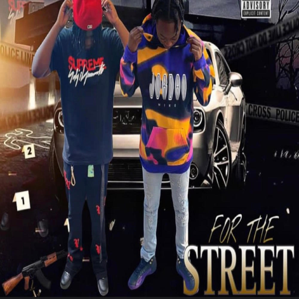 All Facts (feat. CMO Don, Fast LifeCelly & Traploww) (Explicit)
