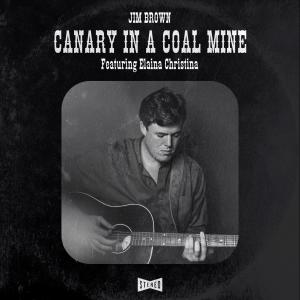 Listen to Canary In A Coal Mine (feat. Elaina Christina) song with lyrics from Jim Brown